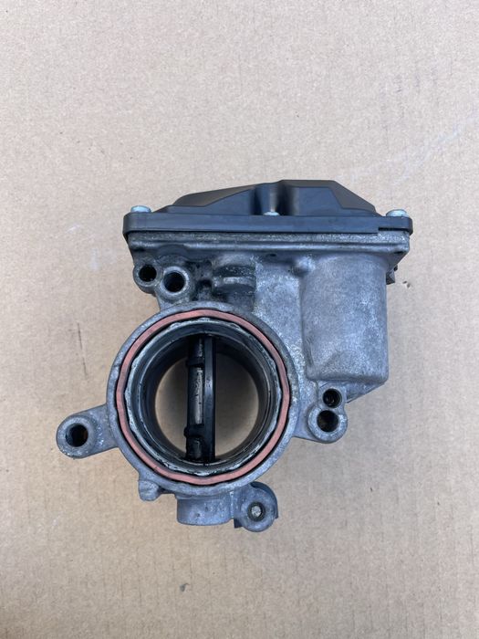 Clapeta Acceleratie VW Passat B7 CC 2.0 TDI CFFB CFGB  cod 03L128063T