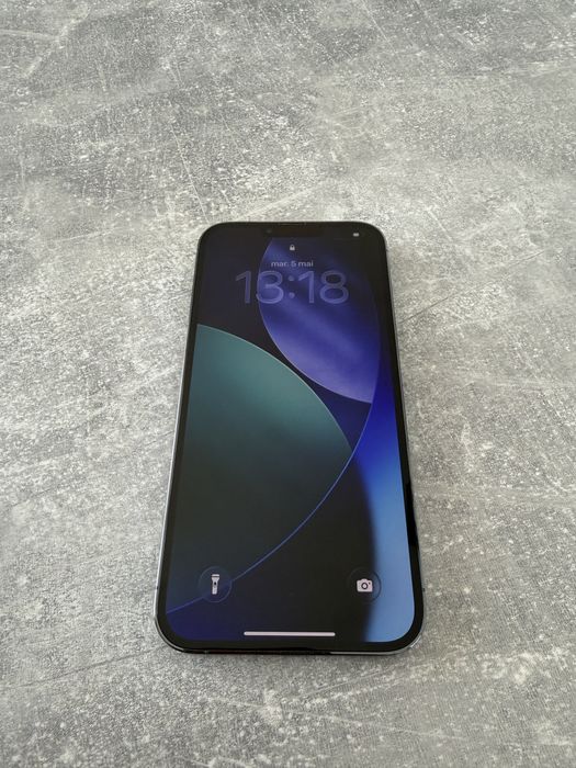 Iphone 13 Pro Max 256 Gb