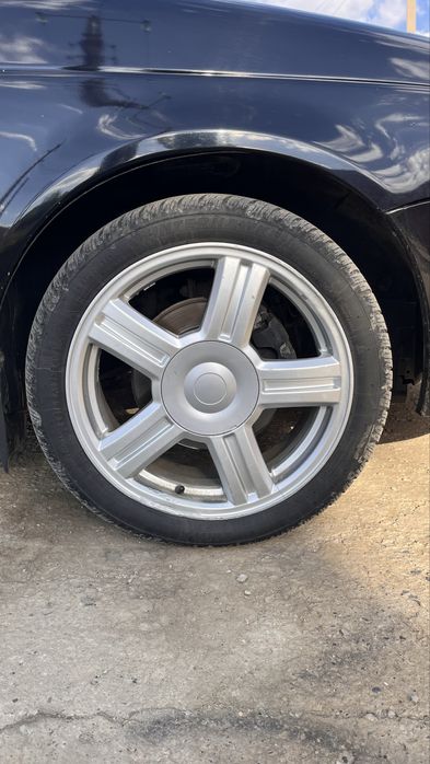 Продам торус 195/45/16