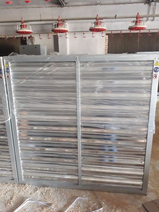 Вентилятор 1000x1000x400мм