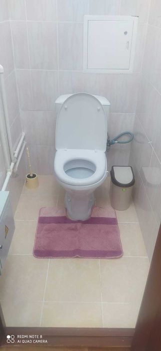 Сдам 1 комнатную КСК