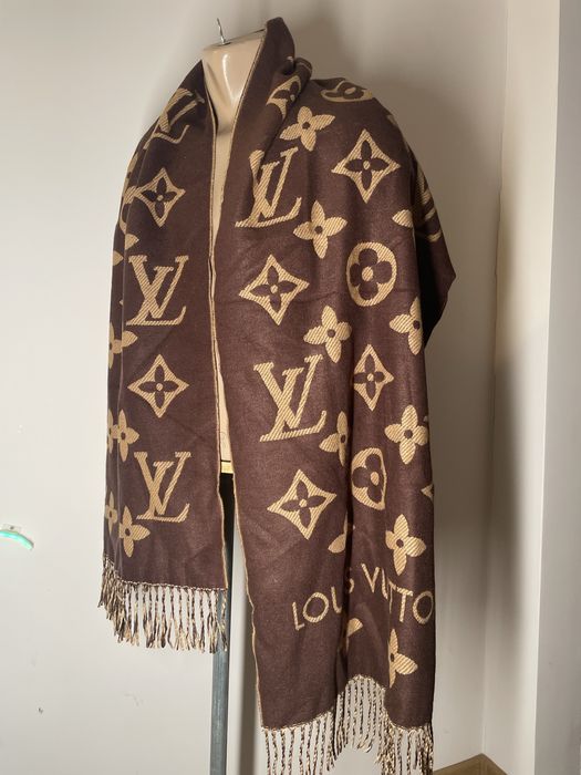 Esarfa Louis Vuitton