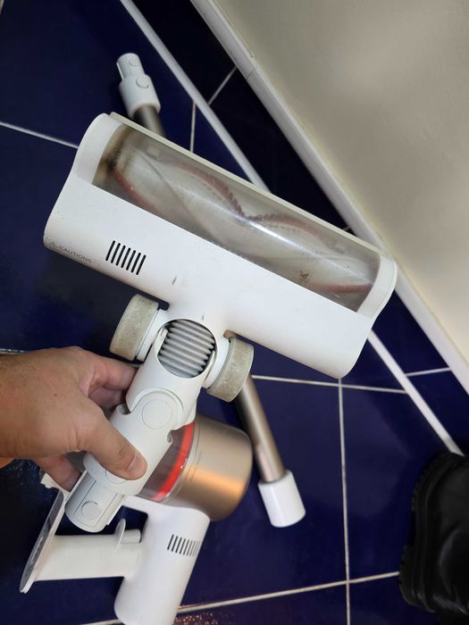 Aspirator Xiaomi G9 fara incarcator, baterie si filtre