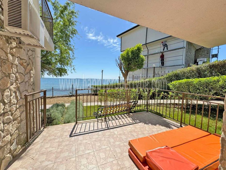 Продава се Двустаен апартамент в к.к. Елените - 66 кв.м за 1341 €/кв.м - Снимка #9