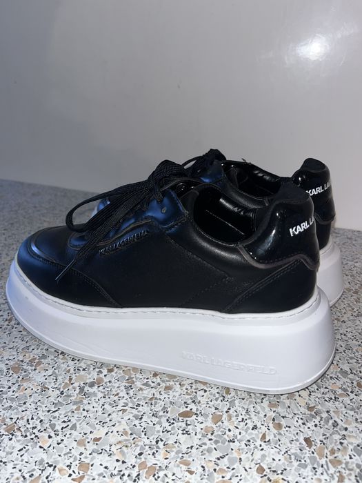 Дамски обувки Karl Lagerfeld