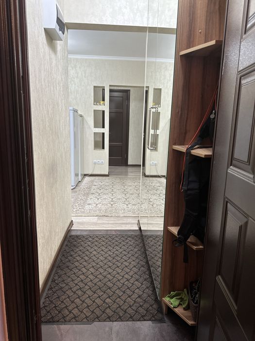 Продаю 3х комнатную квартиру
