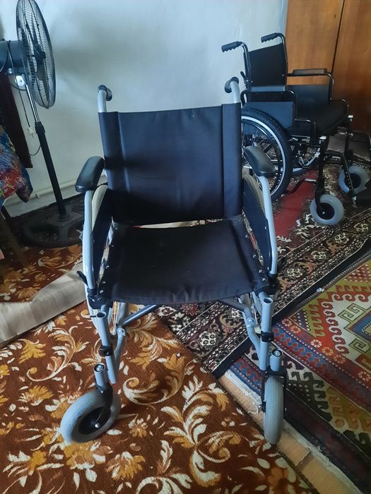 Продам Инвалидная коляска инвалидное коляска