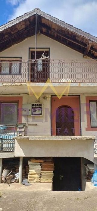 Продава се Къща в с. Ветрино, Област Варна - 100 кв.м за 700 €/кв.м - Снимка #1