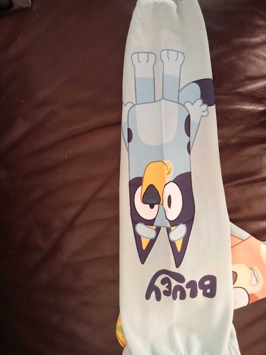 Екипи момче 4-5 г. -10 лв.