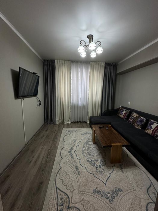 2-х комнатная квартира продам