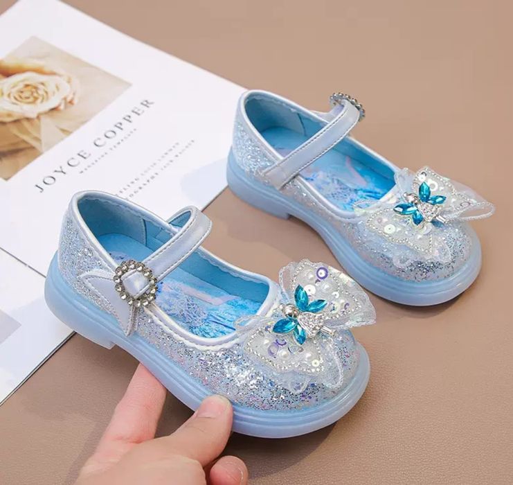 Туфли для принцессы