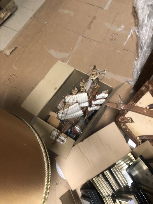 Колекционерски картини и килими