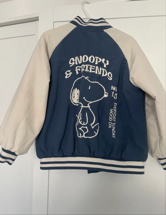 Geaca bomber copii