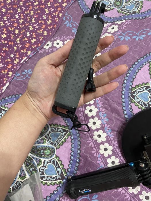 Продам экшн камеру GoPro 7 black