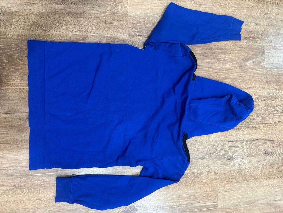 Детски оригинален суитшърт Guess