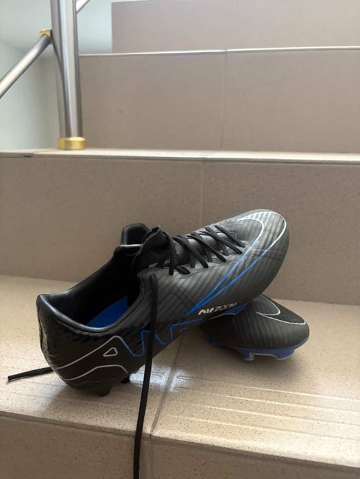 Бутонки Nike много запазени