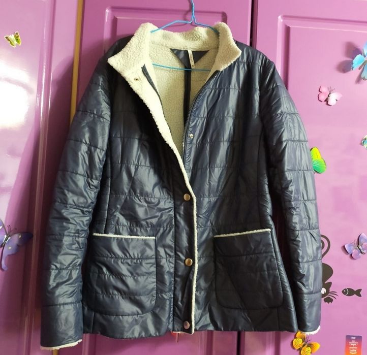 Срочно Продам Куртку на Весну