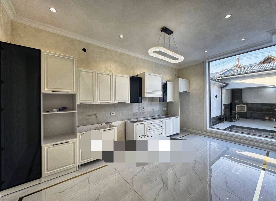 Яккасарайский район Евро дом ракат махалля