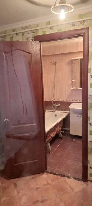4 комнатная квартира 100кв²
