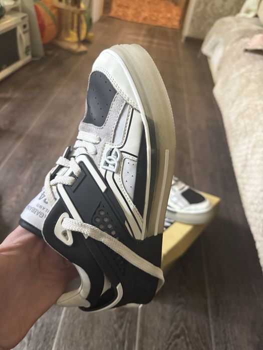 Ботинки 38р новые