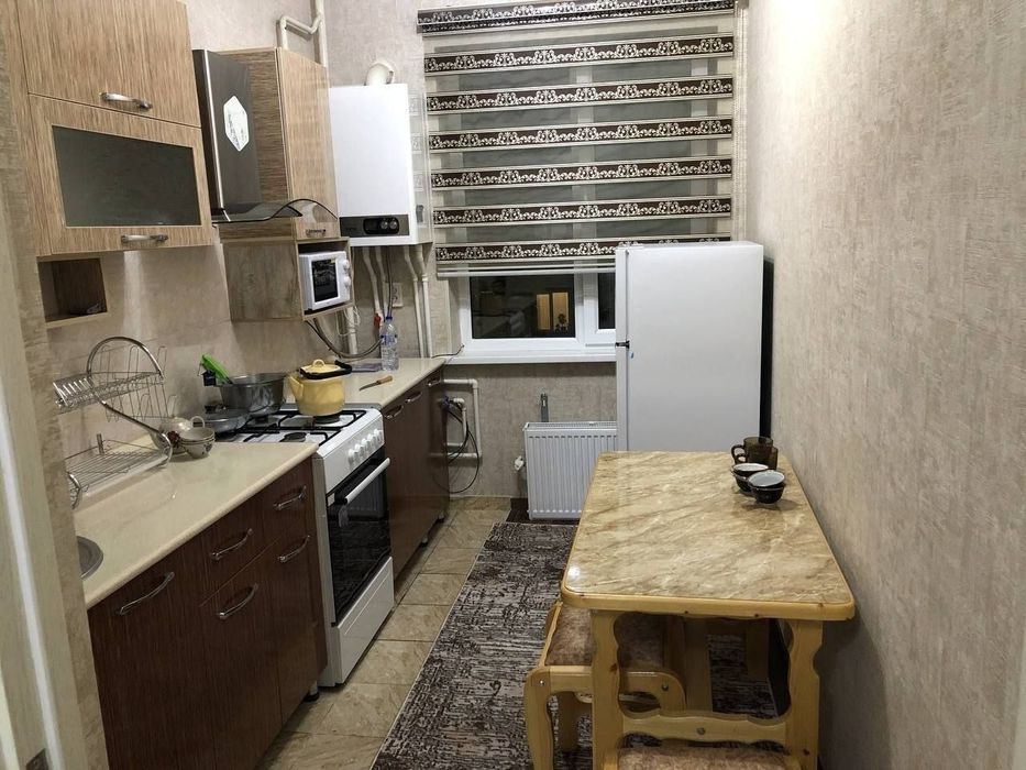 Улица фаргона Юли ориентир Алфагранус 1 комнатная квартира 43 квадрату