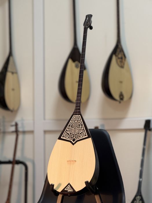 Кәсіби домбыра Ақтөбе қаласы