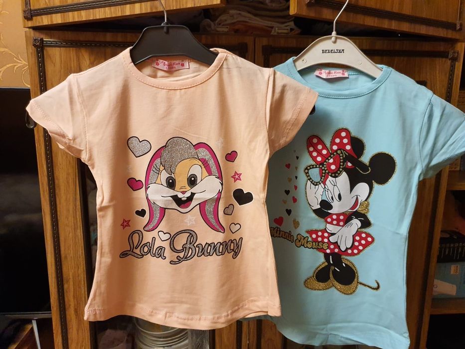 Платье на девочку 4-5 лет