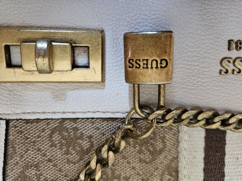 Чанта Guess Оригинална