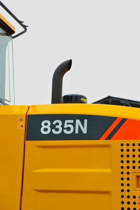 Погрузчик Фронтал погрузчик, 1.8 m³, бепул ТО, лизинг ва кредит