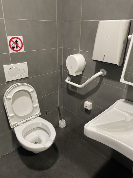 Перила нержавейка