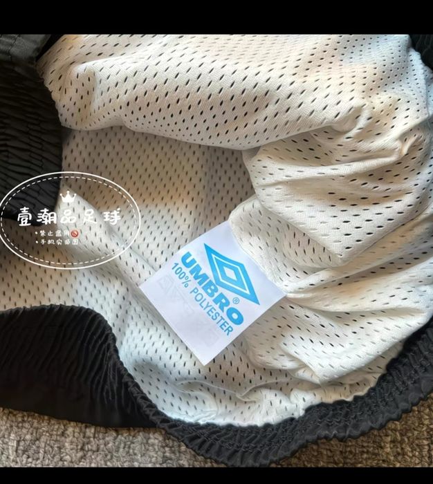 Ветровка Umbro Манчестер Юнайтед