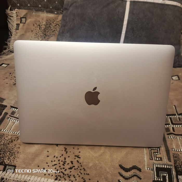 MacBook pro 13  Обмен
