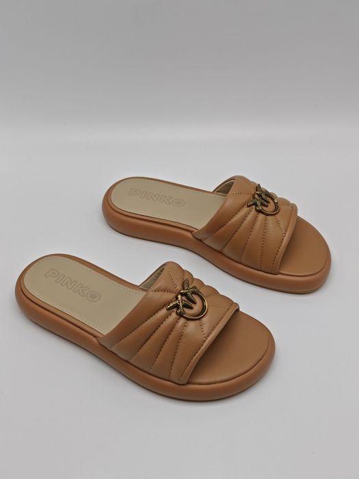 PINKO Fiona 03 Оригинални дамски чехли