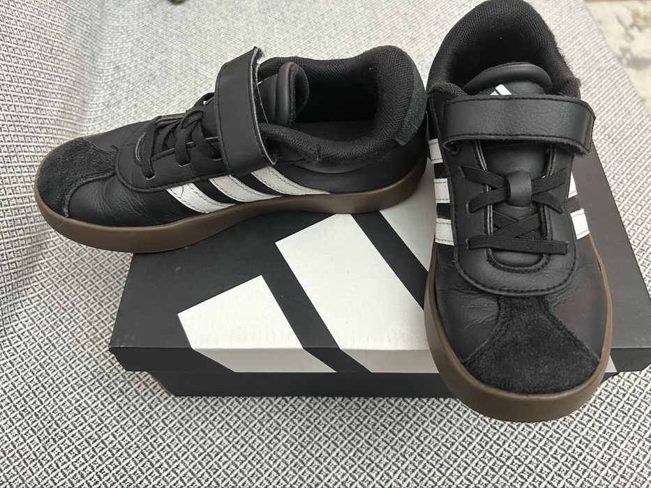 Кроссоки кеды Adidas