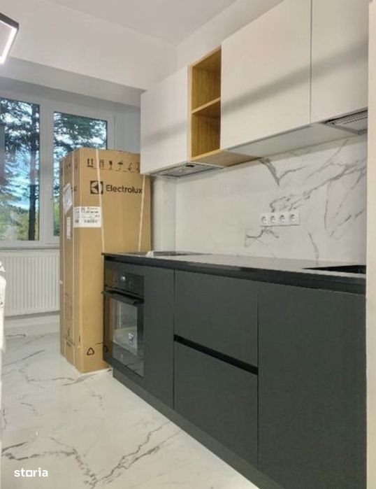 Apartament 2 dormitoare Cornisa LUX [2 min UMFST]