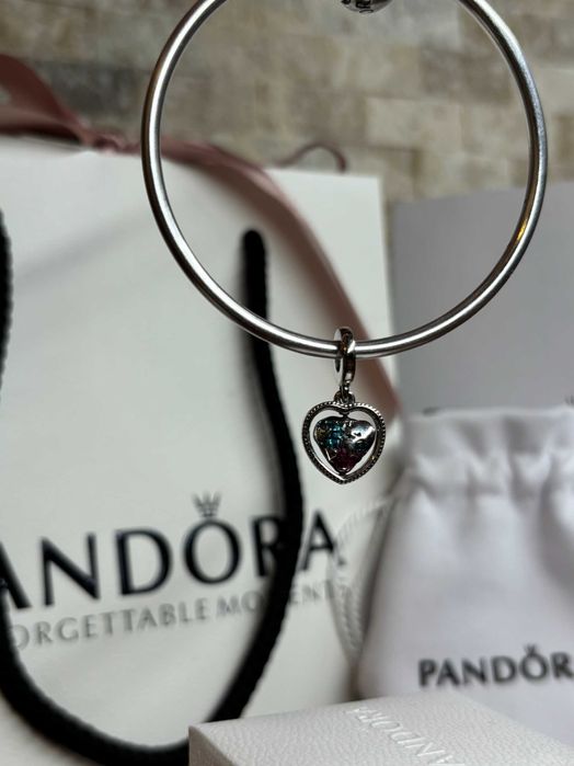 Пандора талисман - Свят от любов ЛИМИТИРАН