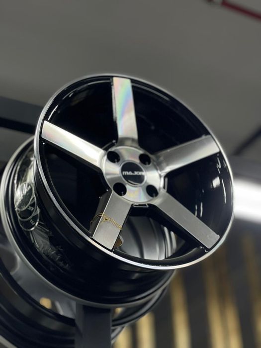 комплект дисков R15 4x100