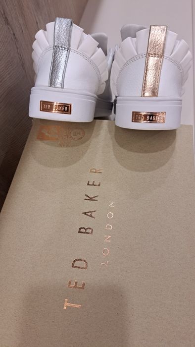 Дамски кецове Ted Baker