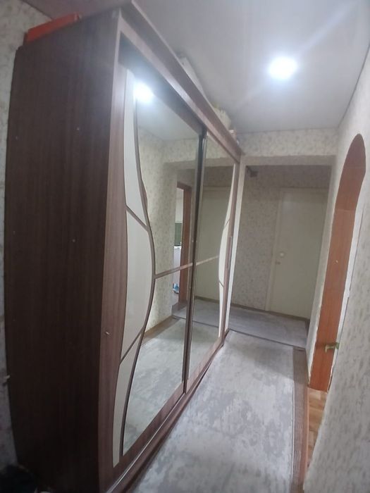 Мебель для прихожей