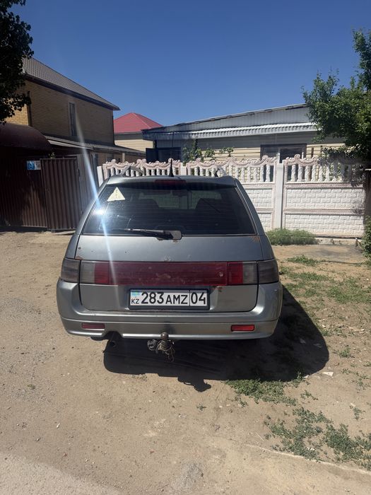 Продам Ваз 2111.Богдан