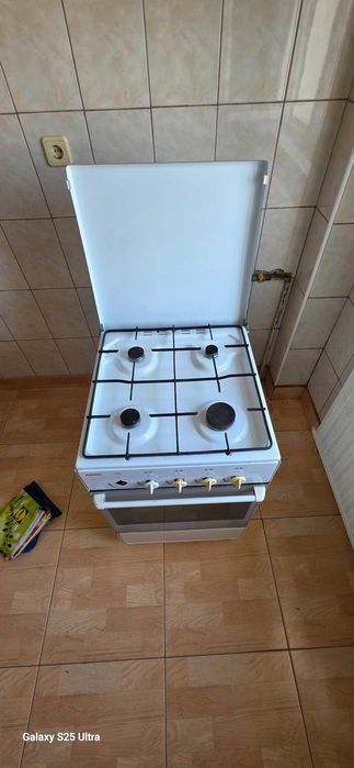 Aragaz ieftin perfect funcțional