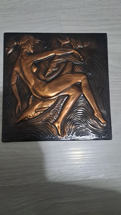 Продаются чеканки СССР