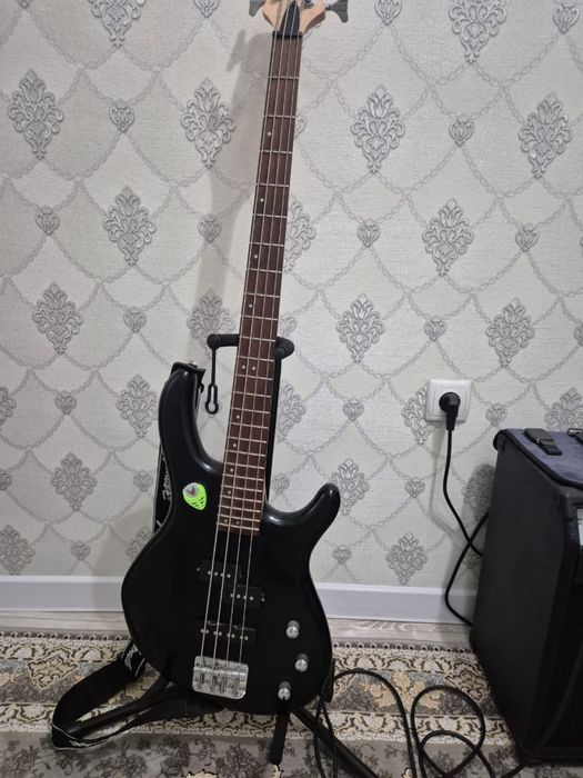 Гитары.Бас гитары.Комплект новый