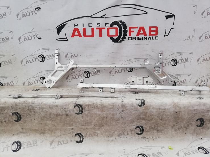 Set traversa armatura bara fata Porsche Taycan an 2020-2021-2022-2023-