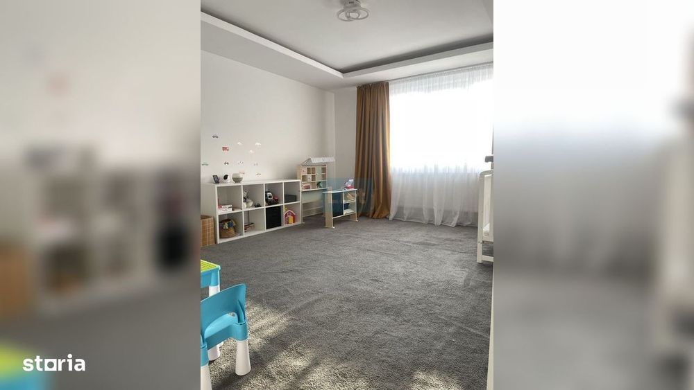 Apartament de vanzare str.Tărpiului