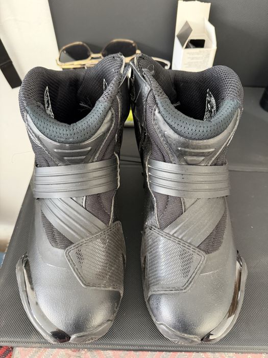 alpinestars incaltari moto