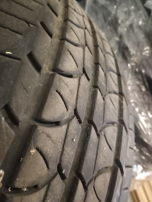 Anvelope vara Barum 235/65/R16C Dot 2022