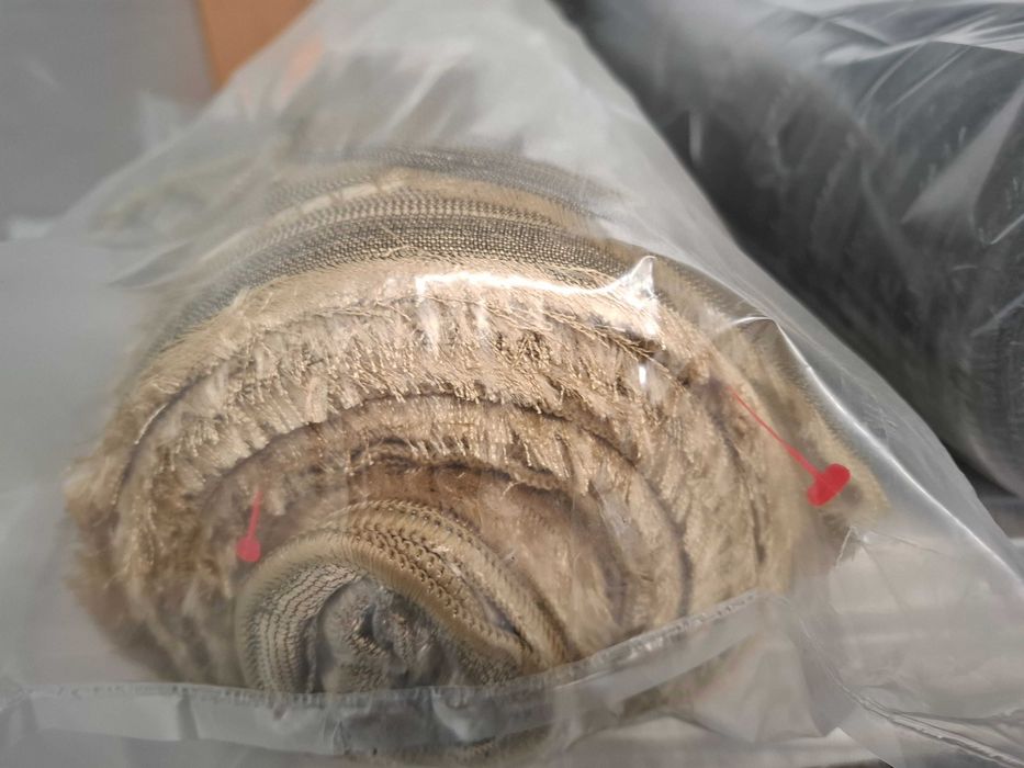 Домашен текстил на едро - 3000м - 2.5 евро/м