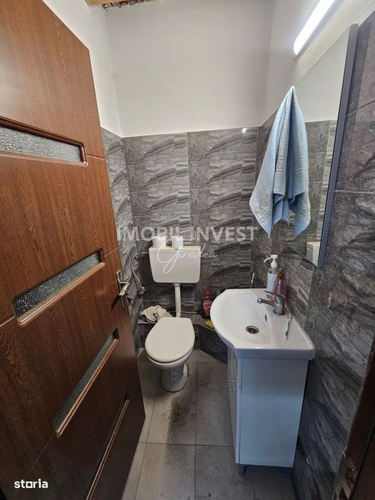 Apartament cu scara interioara, 4 camere, curte proprie, ultracentral