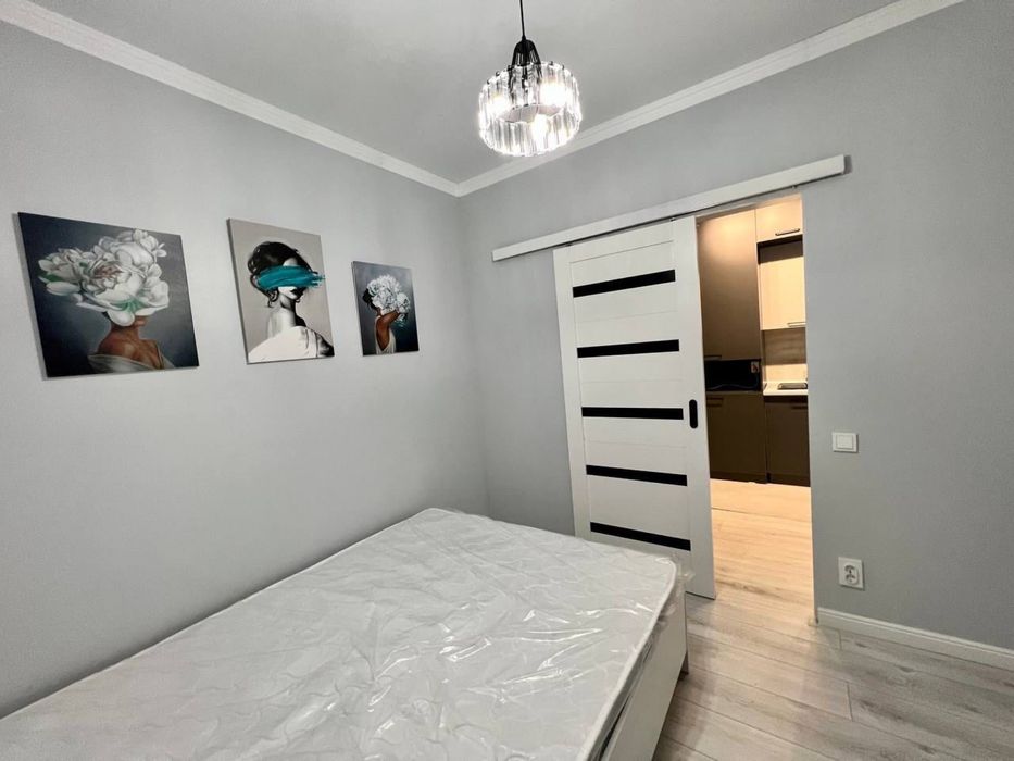 Суточно квартира